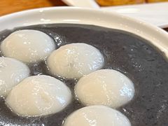 芝麻糊汤圆-正德顺順德雙皮奶(中信店)