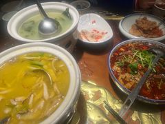 -缪氏川菜(深圳北站缤果空间店)