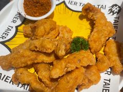 -太二酸菜鱼(宁波来福士店)