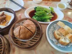 -新金盛·海鲜酒楼(盐田店)