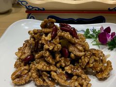 蜜汁三果-塞上牧野