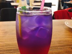 二次元星空-塔可墨西哥餐厅(江宁景枫店)