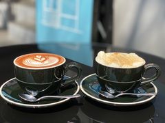 -NokNok Coffee(宽窄巷子店)