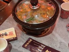 -山四砂锅(太原钟楼街店)