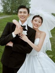 -今生有约国际精品婚纱摄影(苏州店)