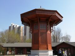 -南翠屏公园