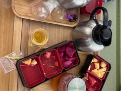 -青水瓦台汤泉(未央店)