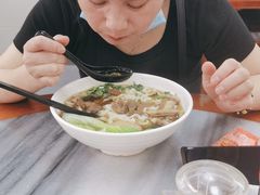 -花溪飞碗牛肉粉(先烈路店)