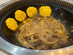 -70後铁锅炖(坡博总店)
