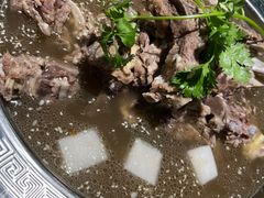 -蝎王府(曙光街店)