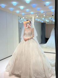 -MISS MIA 婚纱品牌馆