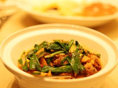 -南京景枫万豪酒店·万豪中餐厅