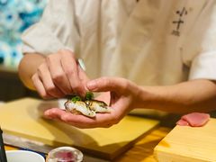 -小十Omakase(地王大厦店)