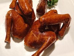 润烧bb乳鸽-利苑酒家(宜安广场店)
