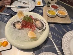 -丘吉尔餐厅(澳门伦敦人店)