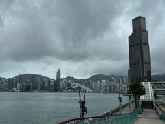 -千禧新世界香港酒店