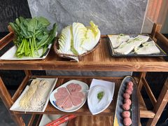 -九牛捞火锅(文化路店)