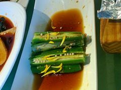 -天厨妙香素食餐厅(清华店)