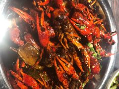 -靓靓蒸虾·头牌蒸虾(沙湖旗舰店)