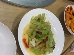 -福茂源横山铁锅羊肉(牡丹园店)