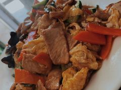 -三点小吃(山大店)