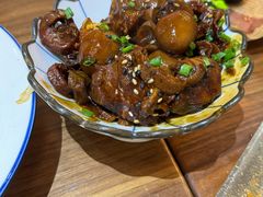 -肥朵食堂(带梦胡同店)