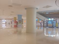 -上海长风大悦城