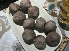 -三毛牛肉店(福强店)