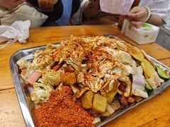 -南门黄孃甜不辣