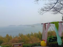 -天目湖涵田半山温泉