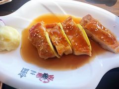 -蟹之国·精品蟹料理(极地店)