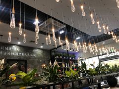 大堂-指爱龙虾(金杨路总店)