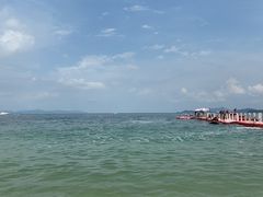 -大梅沙海滨公园