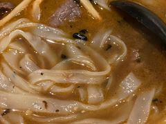 -漆黑觉米粉(三里屯店)