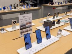 -华为智能生活馆(上海金桥国际商业广场)