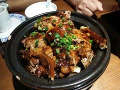 一品焗鹅-客家道(百脑汇店)