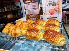 原味可颂-熊叔熊婶面包房(团结湖店)