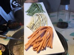 -南城十里潮汕鲜牛火锅·鲜虾生滚粥(融汇老商埠店)