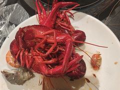 -钱小奴海鲜自助黑金店(杭州滨江龙湖店)