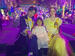 -郑州方特梦幻王国