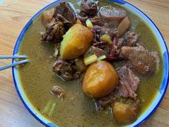 -东财大盘鸡(黑石礁店)