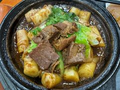 -珍珍小食店(西华路店)