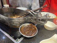 -徐师傅太子锅(文化路店)