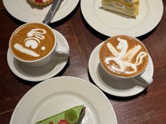 -EAU CAFE(永康路店)