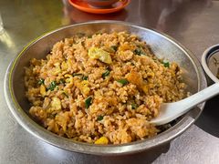 友谊蛋炒饭-友谊食店·北城天街