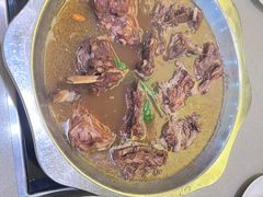 -蝎王府羊蝎子(西稍门店)