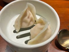-喜鼎海胆水饺(东港店)