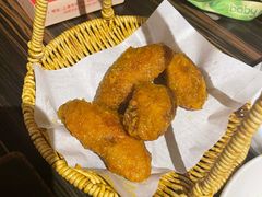 -江太极江浙菜(马桥万达广场店)