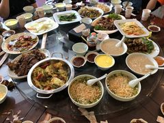 -清真·益鑫羊肉手抓馆(花园北街店)