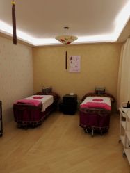 -本真坊美容美体沙龙